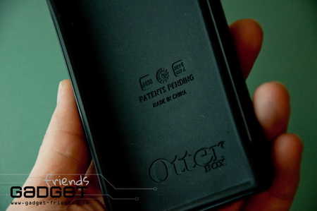 เคส Otterbox Dell Venue Commuter Series ของแท้ กันกระแทก ปกป้องสูงสุด ของแท้ By Gadget Friends